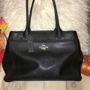 Coach Bag Authentic FREE WALLET W PURCHASE!